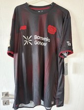 New Balance Bayer Leverkusen