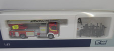 Rietze 1:87 - MB Atego Magirus Drehleiter DLK 32 "Feuerwehr Dortmund" - 71676