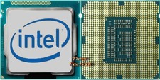 CPU Intel Core i7-2600 2.Gen