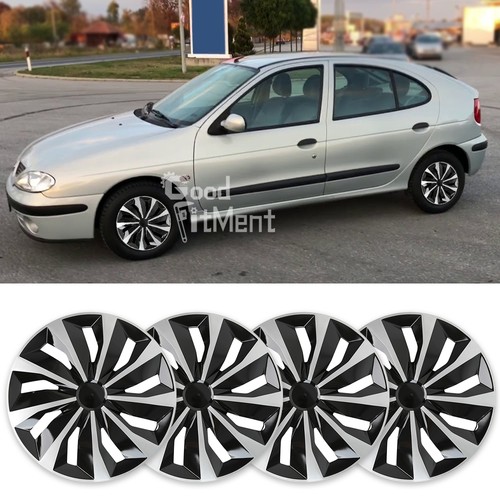 Für renault megane zoll - megane, 15