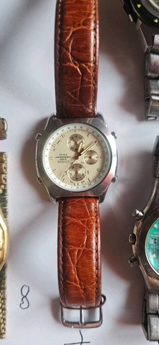 Retro armbanduhr herren - retro,