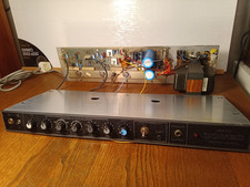 Peavey 115 BW Vintage 80er