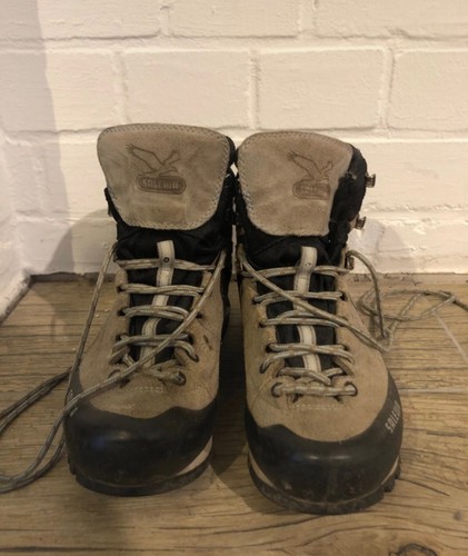 Gore tex wanderschuhe braun - wanderschuhe,