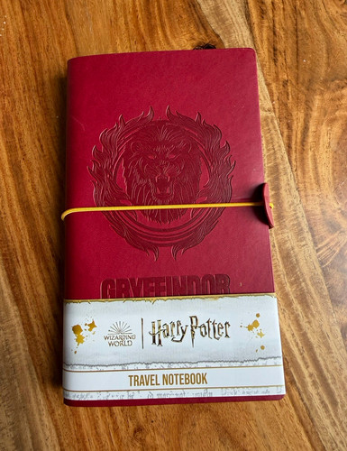 Harry potter gryffindor travel - harry,
