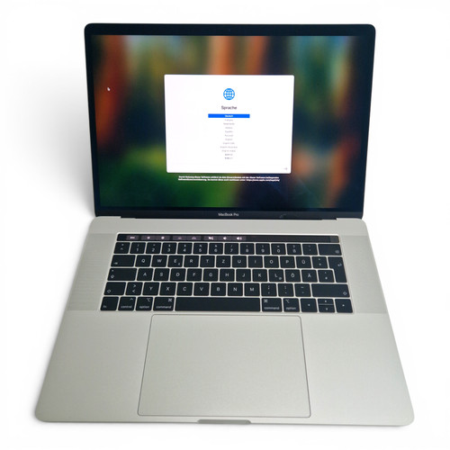 Apple macbook pro - apple, (2018)