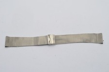 IWC VINTAGE STAHL ARMBAND 19MM