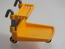 Playmobil Wagen Ersatzteile Einkaufscenter Wagen Zubehör