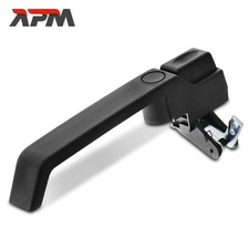 Türgriff Außen Hinten Rechts