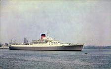 PC RMS Windsor Castle, Union Castle Line - 4489479