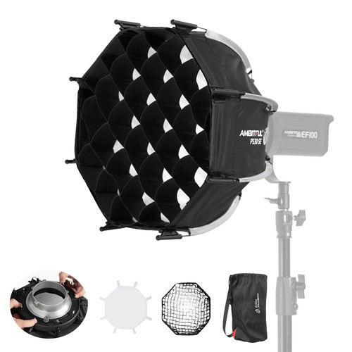 30cm mini softbox quick - softbox,