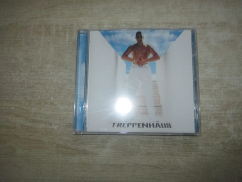 Apache 207 treppenhaus cd - apache,