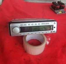 JVC KD-SH99R Auto Cd Radio Autoradio 