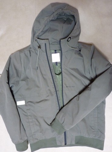 Mazine jugendjacke mit - jugendjacke,
