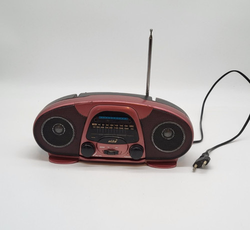 Tragbares radio elta 3635 - tragbares,