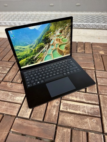 Microsoft surface laptop - microsoft, 4