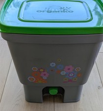 Neu floraself komposteimer - neu,
