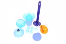 Tupperware Set Spritze Mozart