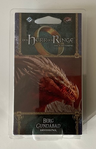 Hdr kartenspiel lcg berg - |,