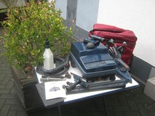 Lux Ökolux 3000 Dampfreiniger