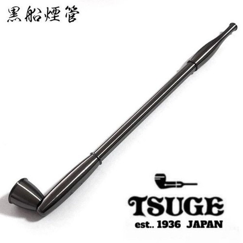 Tsuge kiseru 50915 - kiseru:, (rohr):