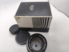 Meyer-Optik Görlitz Orestor