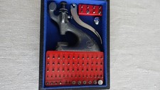 Seitz Steineinpressapparat mit