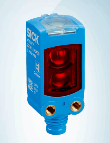 Sick wtb4fp optischer sensor - sick,