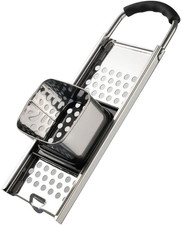 Edelstahl Spätzlehobel mit