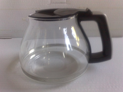 Kaffeemaschinen-Ersatzglas