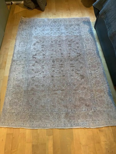 Vintage orientteppich - vintage,