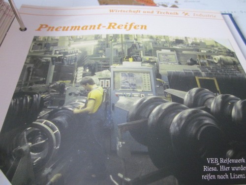 Das war die ddr wirtschaft - die,