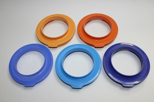 Tupperware spritzschutzring - tupperware,