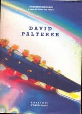 DAVID PALTERER. EDIZ