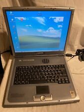 Medion md 41700 Intel Celeron 2,60GHz 704MB RAM Windows XP Gebraucht Retro