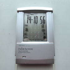 SIGMA DPC 200 Palm Screen