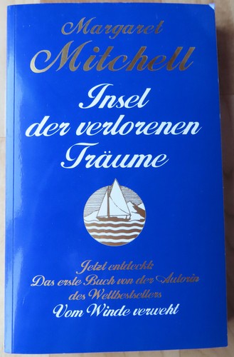 Margaret mitchell insel der - insel,