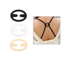 6x BH Clips Kreuzrücken Magic