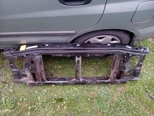 Chevrolet Blazer S10 - Kühler