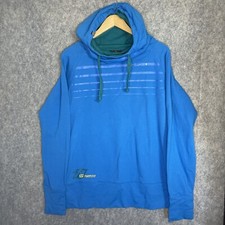 North Kiteboarding Hoodie
