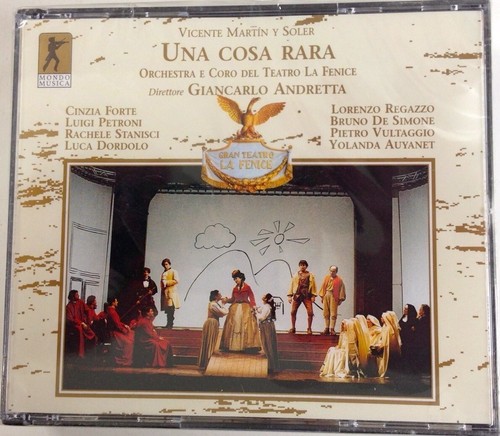 Oper vincent martin - oper,
