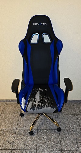 Bürostuhl gamingstuhl - bürostuhl,