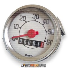 Tacho 60 Km/h 48Mm kompatibel