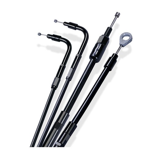 Barnett kupplungszug stealth - kupplungszug,