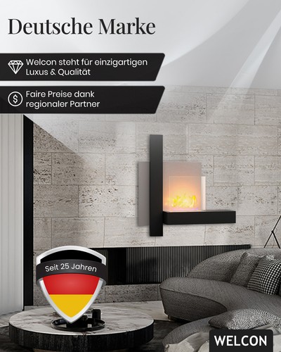 Bioethanol kamin fireplace - bioethanol,