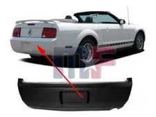 Stoßfänger hinten 05-09 Ford