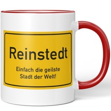 Reinstedt, Einfach die geilste