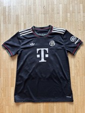 FC BAYERN MÜNCHEN