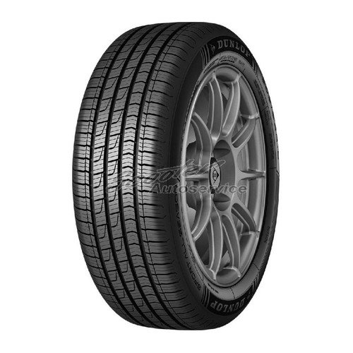Satz allwetterreifen - 4-er,