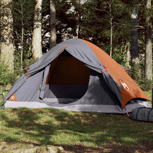 Vidaxl kuppel campingzelt - kuppel-campingzelt, 2