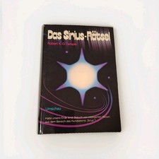 Robert K. G. Temple Das Sirius